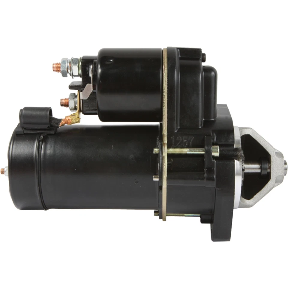 Arranque para Moto Guzzi 850 T 1973-1975 850 T3 1975-1984 30730711; 410-40034 Foto 2 de 4