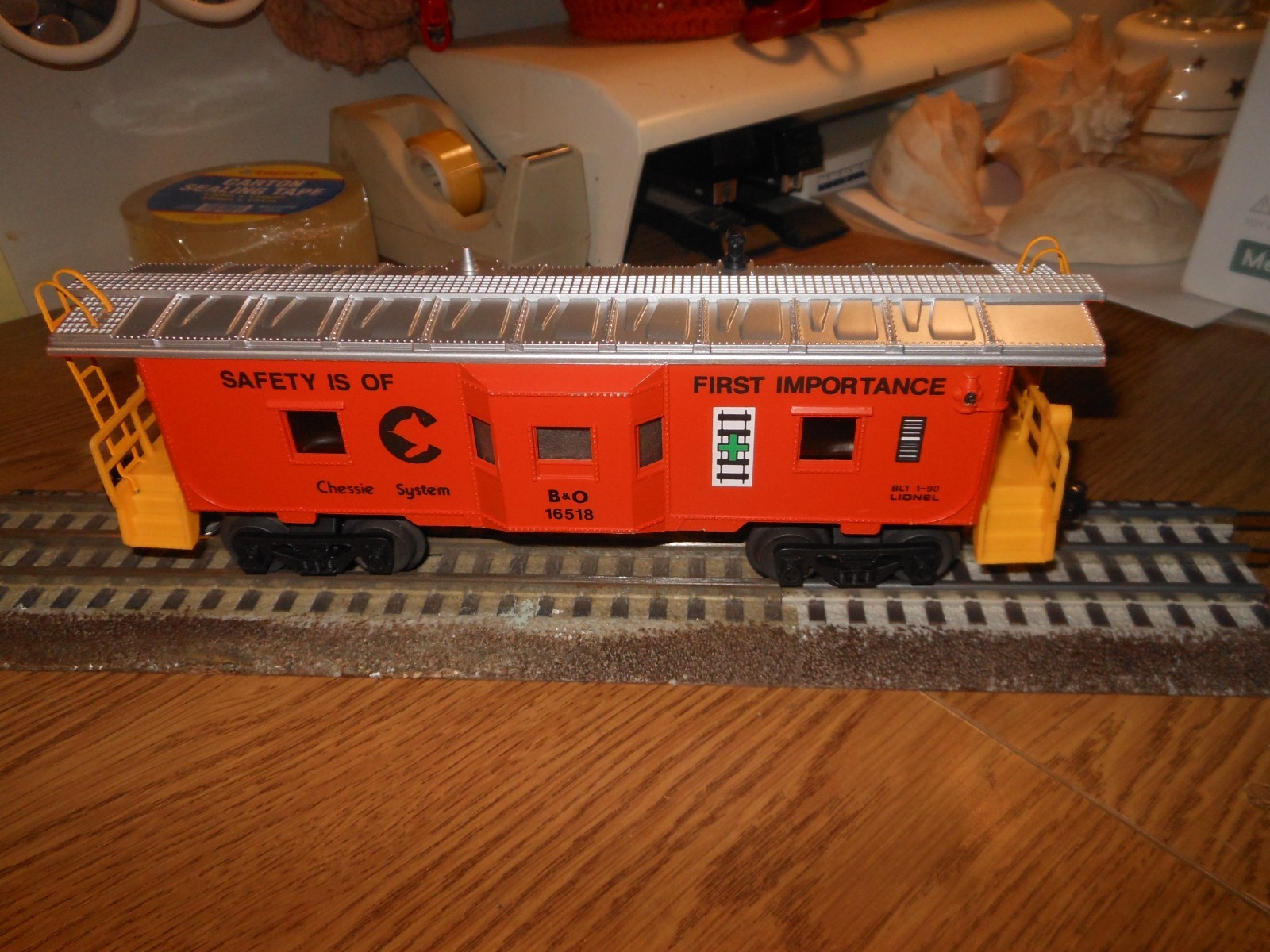 Click here to see eBay Auction