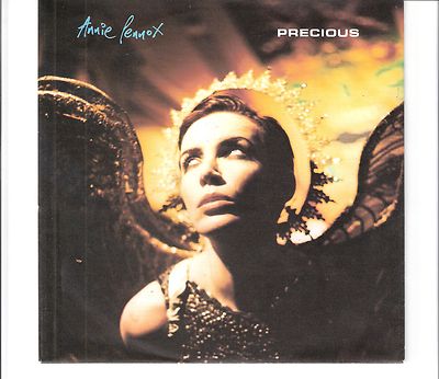 ANNIE LENNOX - Precious