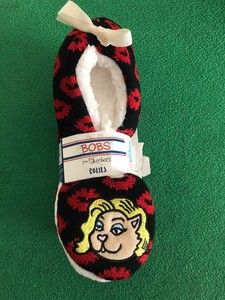 skechers slippers size 5