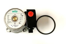 IDEAL ISAR 24HE 30HE 35HE PUMP HEAD (WILO PN6-IP44) 170990 NEW