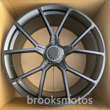 1PC CUSTOM GT STYLE FORGED WHEELS RIMS FITS 2016+ PORSCHE PANAMERA 971