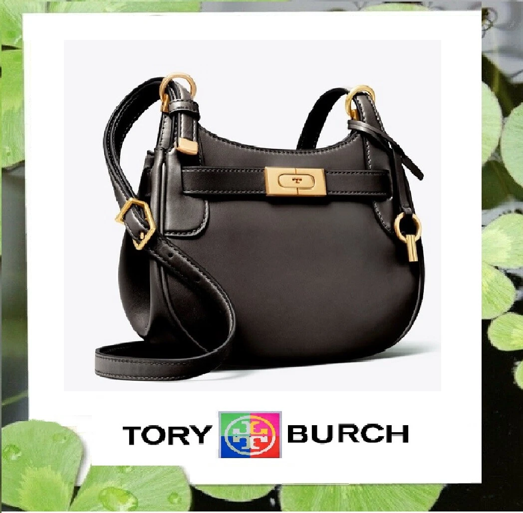 Tory Burch Lee Radziwill Small Bag Review 