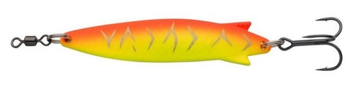 Abu Garcia Toby Spoon Fishing Lures 7g - 60g / All Sizes & New Colours - Picture 13 of 19