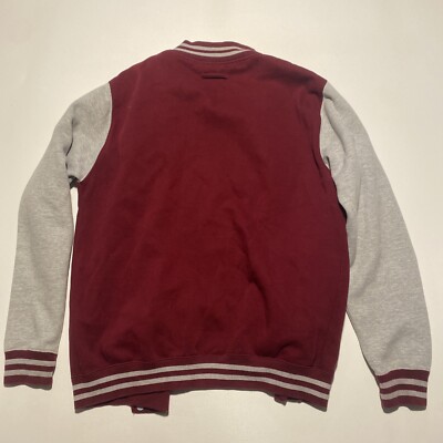 Awdis Unisex Varsity Jacket – Comfy, Classic, And Ready For Your Playlist