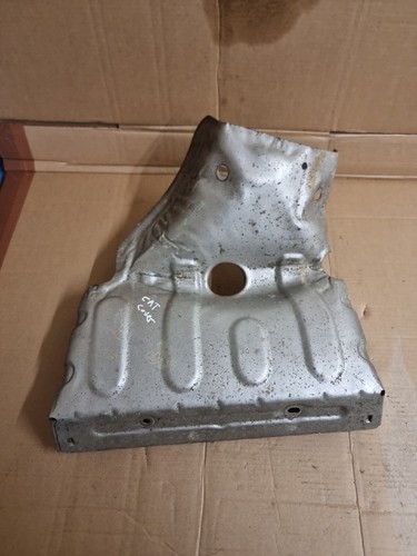 FORD KA PLUS KATALYSATOR HITZESCHILD 1.2 BENZIN B2KA 2017 9V219N454AC