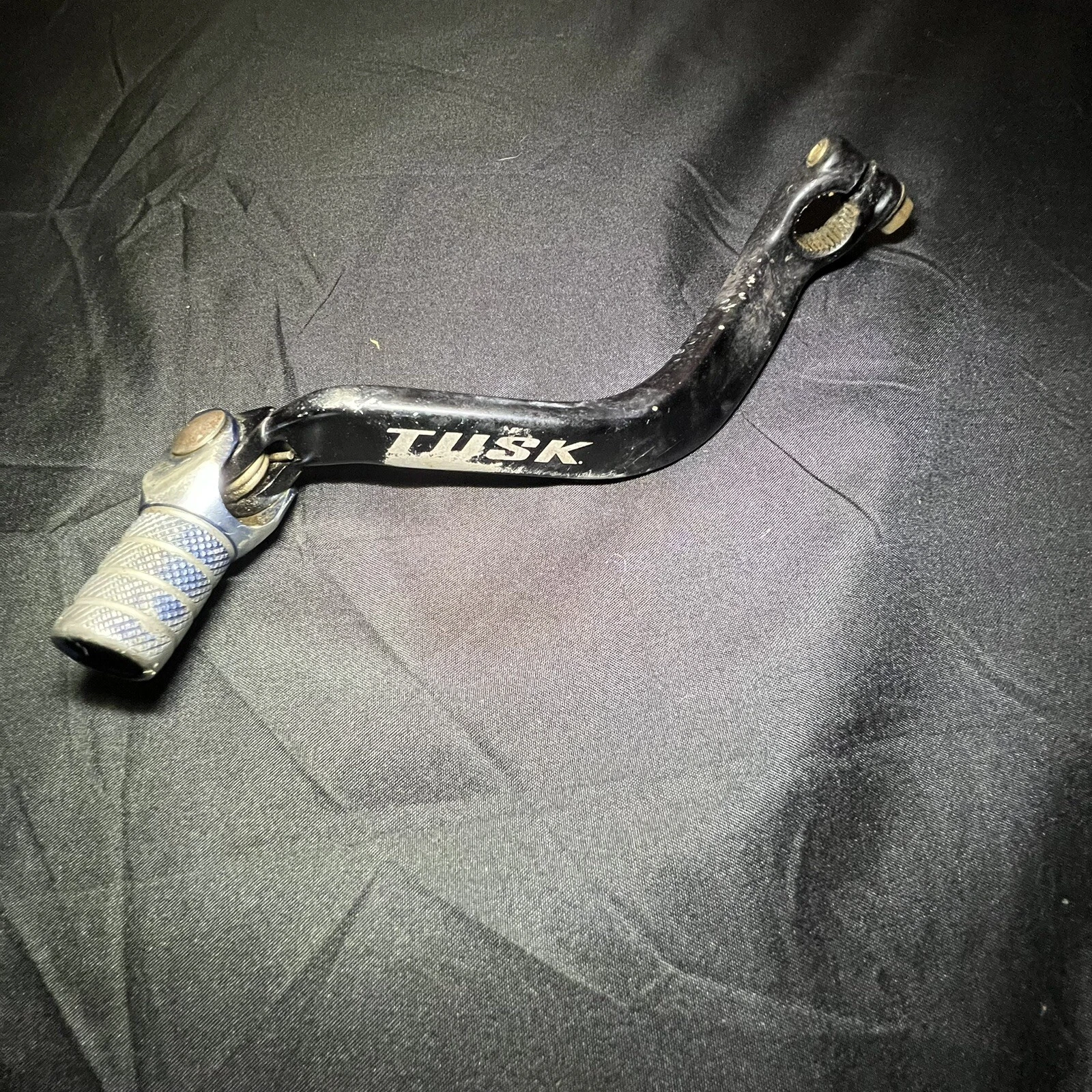Tusk 1996-2000 96-00 SUZUKI RM250 RM 250 OEM Shifter Shift Lever Arm Pivot
