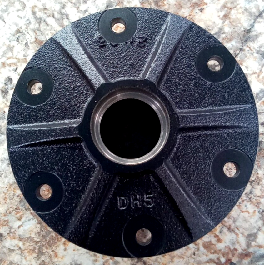 kiki① New OEM Genuine Kioti Z2131-62113 Deck Spindle Housing Kioti