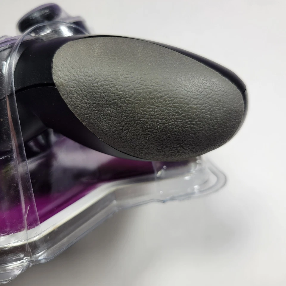 Philips Wireless Analog PC Gaming Controller w/ Docking Receiver NEW SEALED - Image 4 of 4