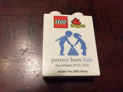 lego duplo legoland 1X2X2 brick star war club football week holiday factory - Picture 31 of 31