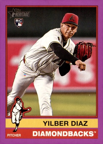 2025 Topps Heritage Parallels and Inserts You Pick - Picture 205 of 246