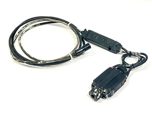 Keyence FD-XS8E Clamp-On MicroFlow Sensor