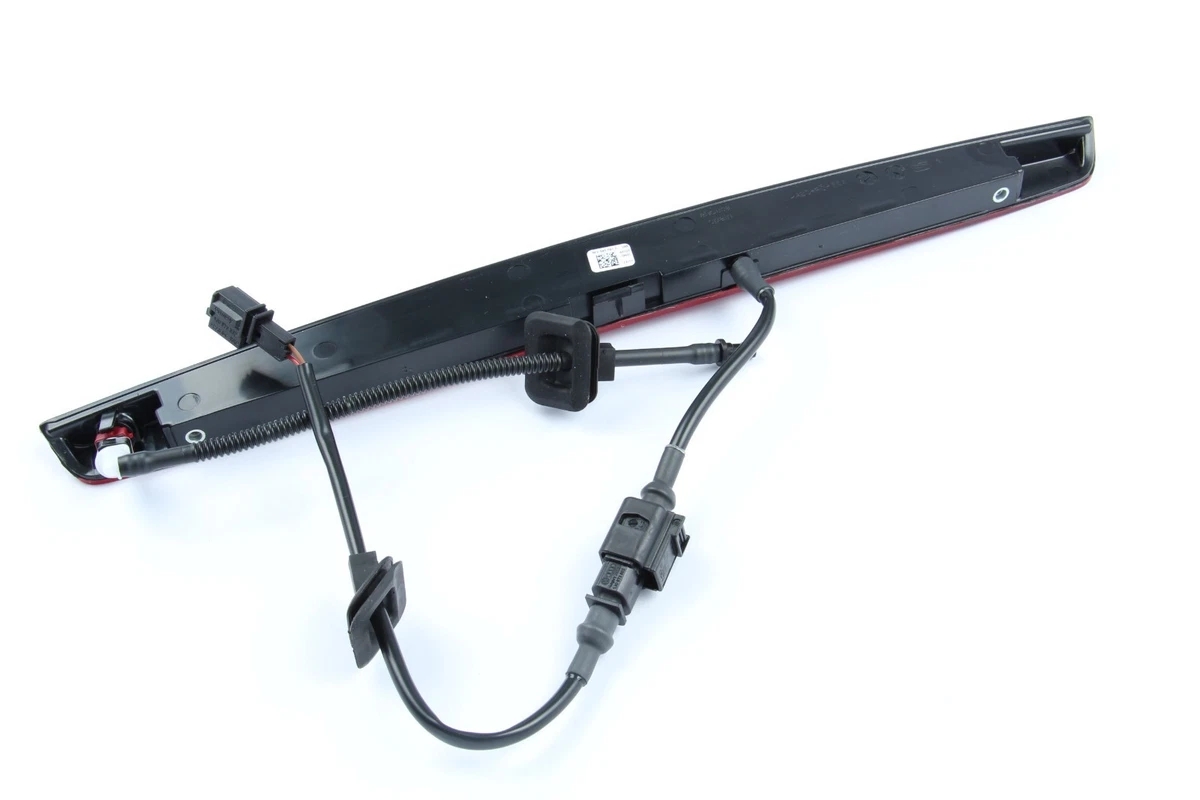 Original SEAT Hochgesetzte Bremsleuchte hinten mitte 5F0945097C 