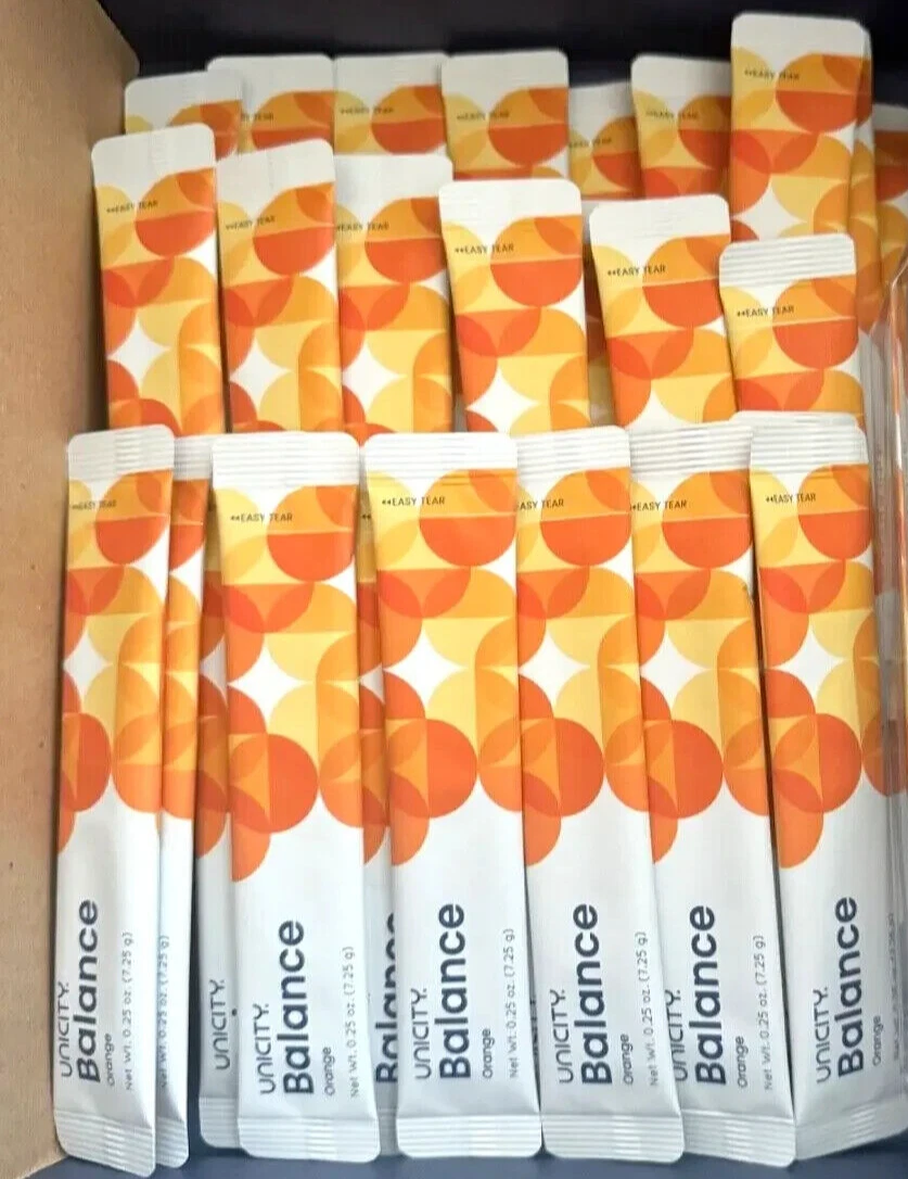 30 Packs Balance