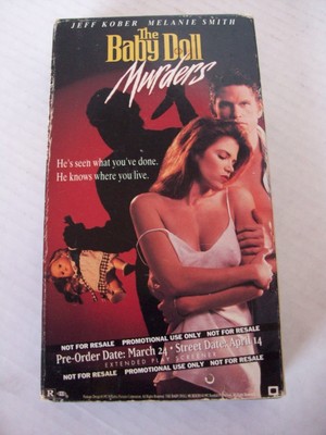 the baby doll murders