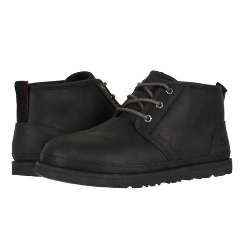 neumel waterproof chukka boot