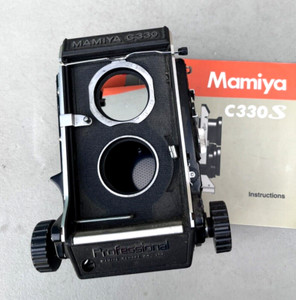 Mamiya c330s | eBay