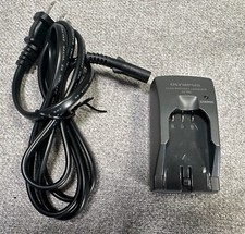 Original OEM Olympus Li-ion Battery Charger - Model LI-10C