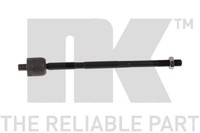 NK 5034309 Inner Tie Rod For Seat Skoda VW