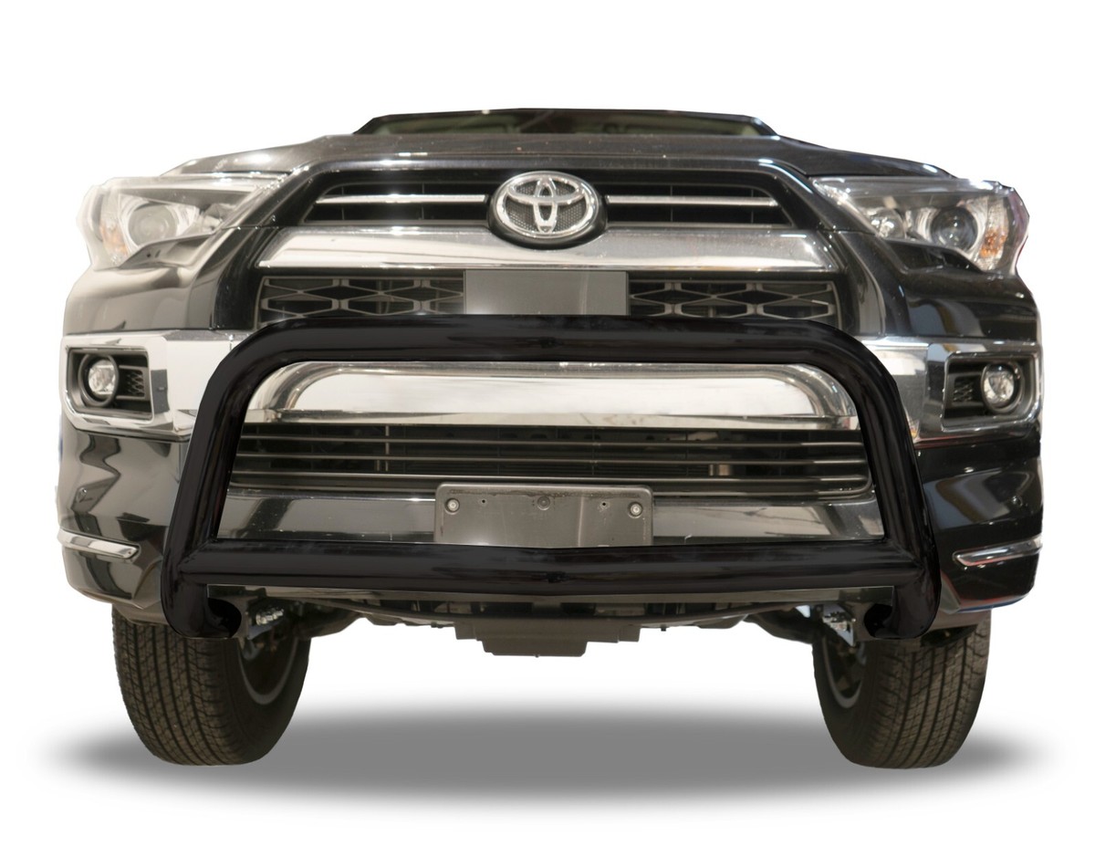 パーツ 4runner Amazon.com: TIOYAR Front Bunper Compatible with Toyota