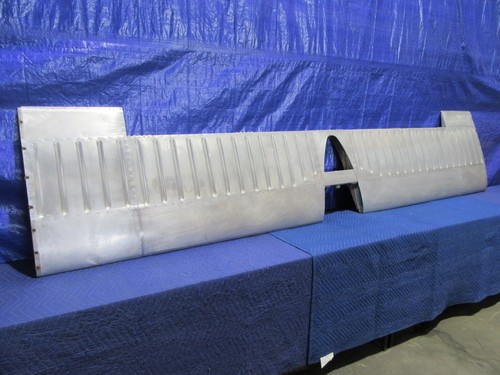 Piper PA-28 / PA-32 Stabilator / Horizontal Stabilizer P/N 68426-00 (0922-210)