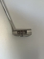scotty cameron special select del mar putter
