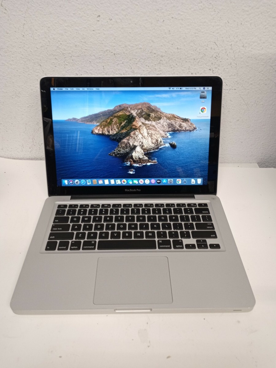 MacBook本体 Apple MacBook Pro A1278 i5/8GB/SSD240GB Apple MACBOOK PRO A1278 13.3