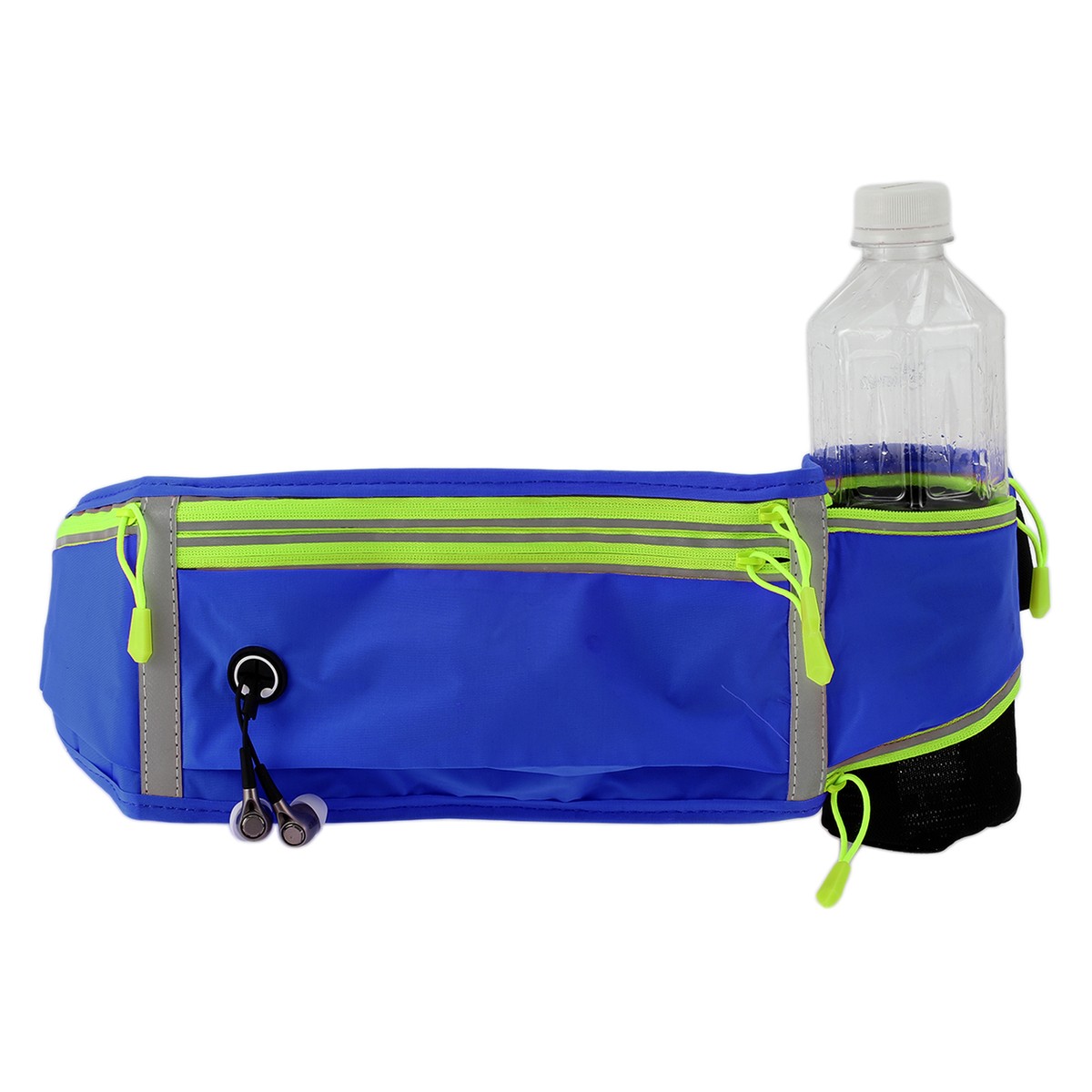 Lumbar Pack With Water Fanny Pack That Holds Water Bottle Water