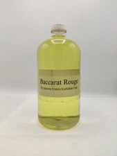 BACCARAT ROUGE | FRAGRANCES OIL | 100% PURE
