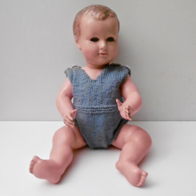 PETITCOLLIN INVINCIBLE-BAIGNEUR CELLULOÏD - PCP 55cm - Année 1930 -. EUR 35,00 - FR PETITCOLLIN INVINCIBLE-BAIGNEUR CELLULOÏD - PCP 55cm - Année 1930 -. EUR 35,00 - FR