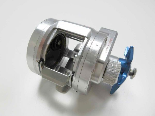 Daiwa Ryoga Bay Jigging C2025PE-SH Body AT478321 #QY9X2B | eBay