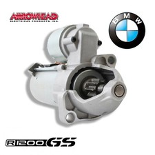 MOTORINO/D'AVVIAMENTO BMW R1200/GS 2004-2013 SVA0005 ARROWHEAD PER MOTO BMW 
