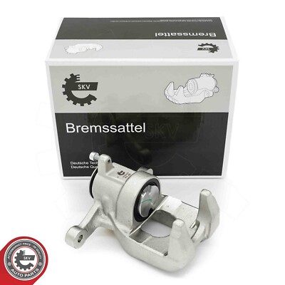 Bremssattel hinten links für MERCEDES A-klasse B CLA GLA OE: A2474231900