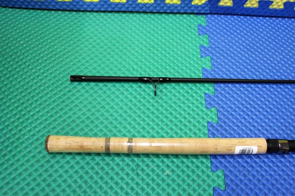 Shakespeare Ugly Stik Elite Spinning Rod 8' 6" Heavy USESSP862H 1324359 - Image 2 of 4