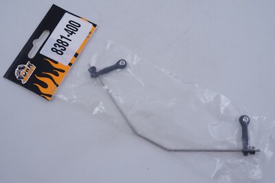 DHK Hobby 8381-400 Swaybar Montage Modellbau