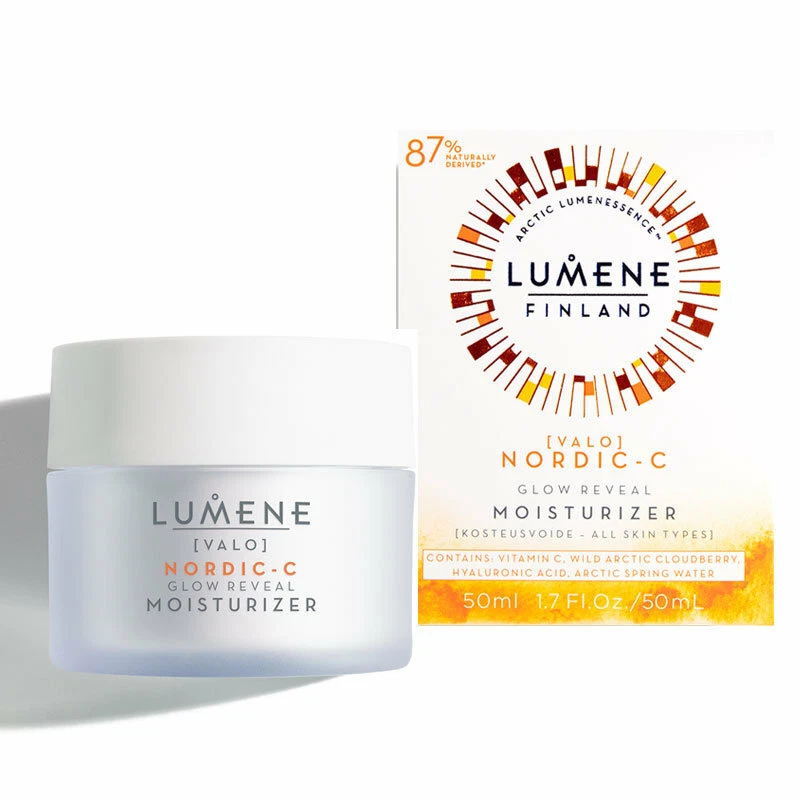 Lumene on sale skin care