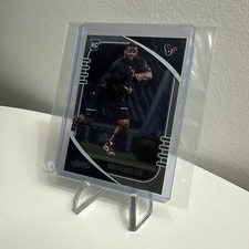 2020 Absolute Ross Blacklock ROOKIE CARD Texans#189