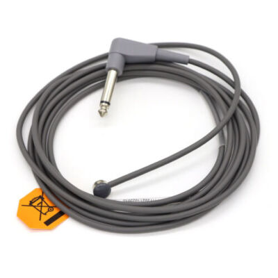 Adult Skin Skin-surface Temperature Probe Compatible with Mindray YSI 400 Series