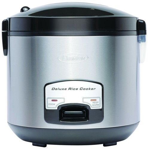 premium rice cooker