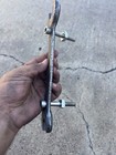 Bad-Wood Decor: Wrench HANDLE Drawer / Door, Man Cave, ETC — photo 5