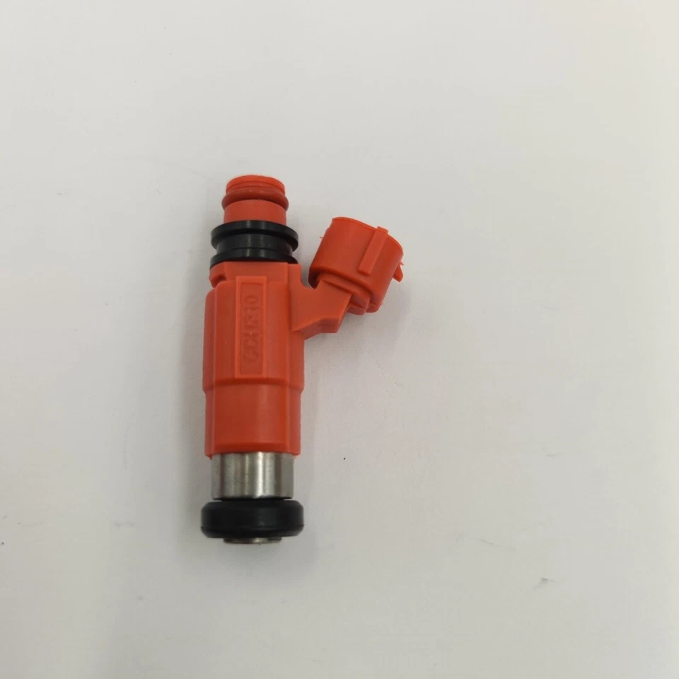 4X Genuine for Yamaha OEM Fuel Injectors F115 HP Outboard CDH210 68V-8A360-00-00 - Image 4 of 4