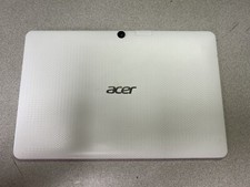 OEM ACER ICONIA ONE 10 B3-A20 Housing Cover Lid A10-DK-3 White