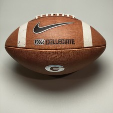 nike 3005 collegiate football