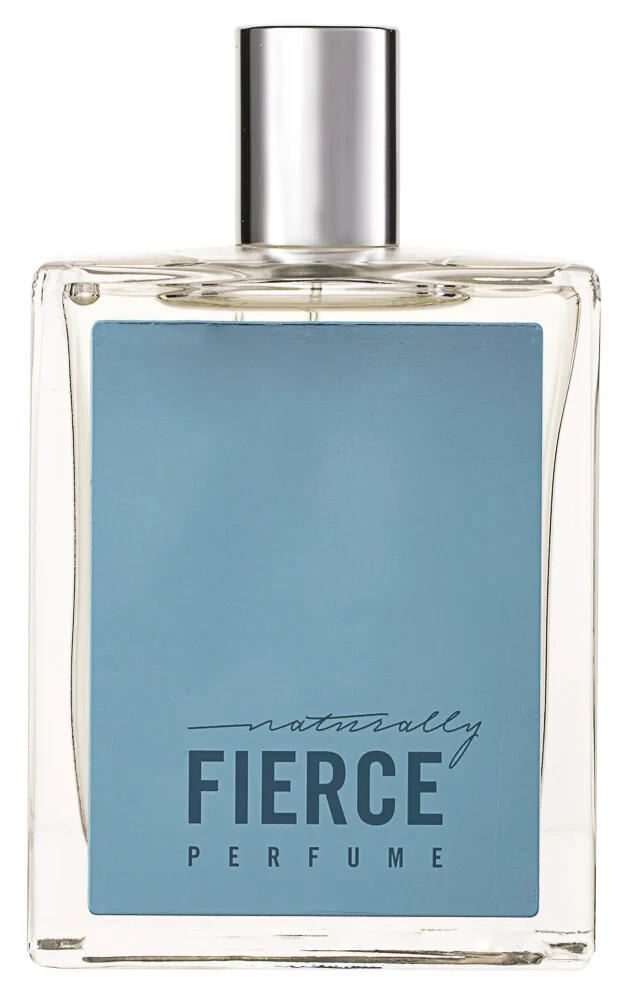 Abercrombie & Fitch Naturally Fierce 3.4 oz / 100 ml Eau de Parfum