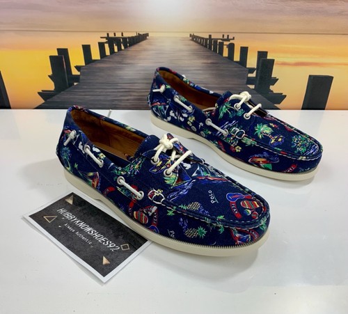 Polo Ralph Lauren Merton Hawaiian 