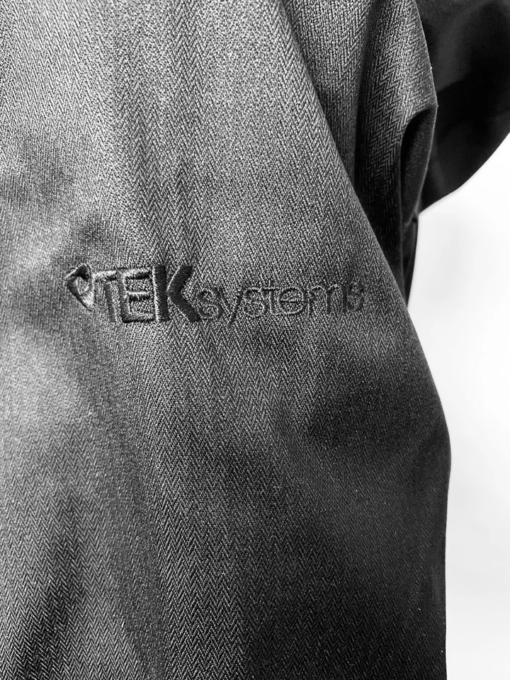 ¡Nuevo! Chaqueta ligera con capucha Tri Mountain para mujer talla M azul marino cremallera frontal Foto 3 de 4