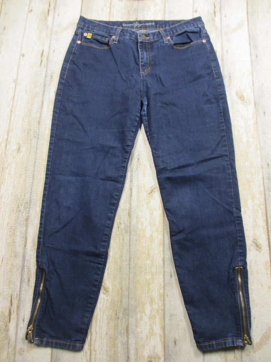 Ankle outlet jeans canada