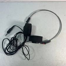 AUDIO-TECHNICA ATH-01  SUPER RARE  STEREO HEADPHONES, VINTAGE