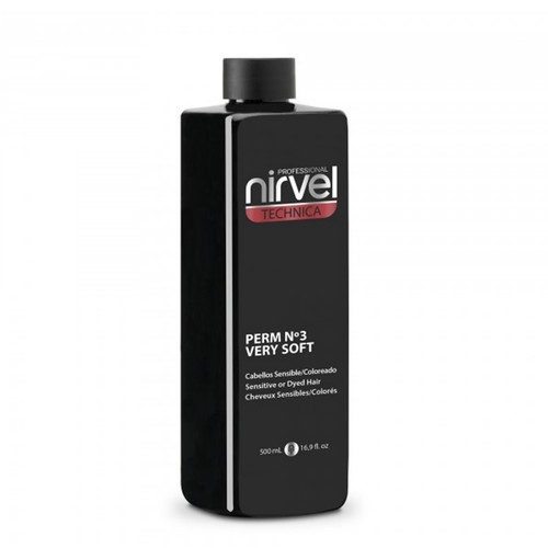 Hair Perm Lotion / Neutraliser for Curling Curl Wave Kit Set Strong