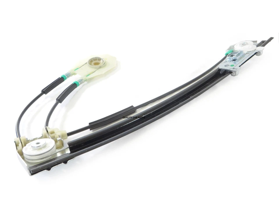 WINDOW REGULATOR REAR RIGHT HAND FOR BMW E39 5 SERIES 540I 1995-1999 - Image 2 of 4